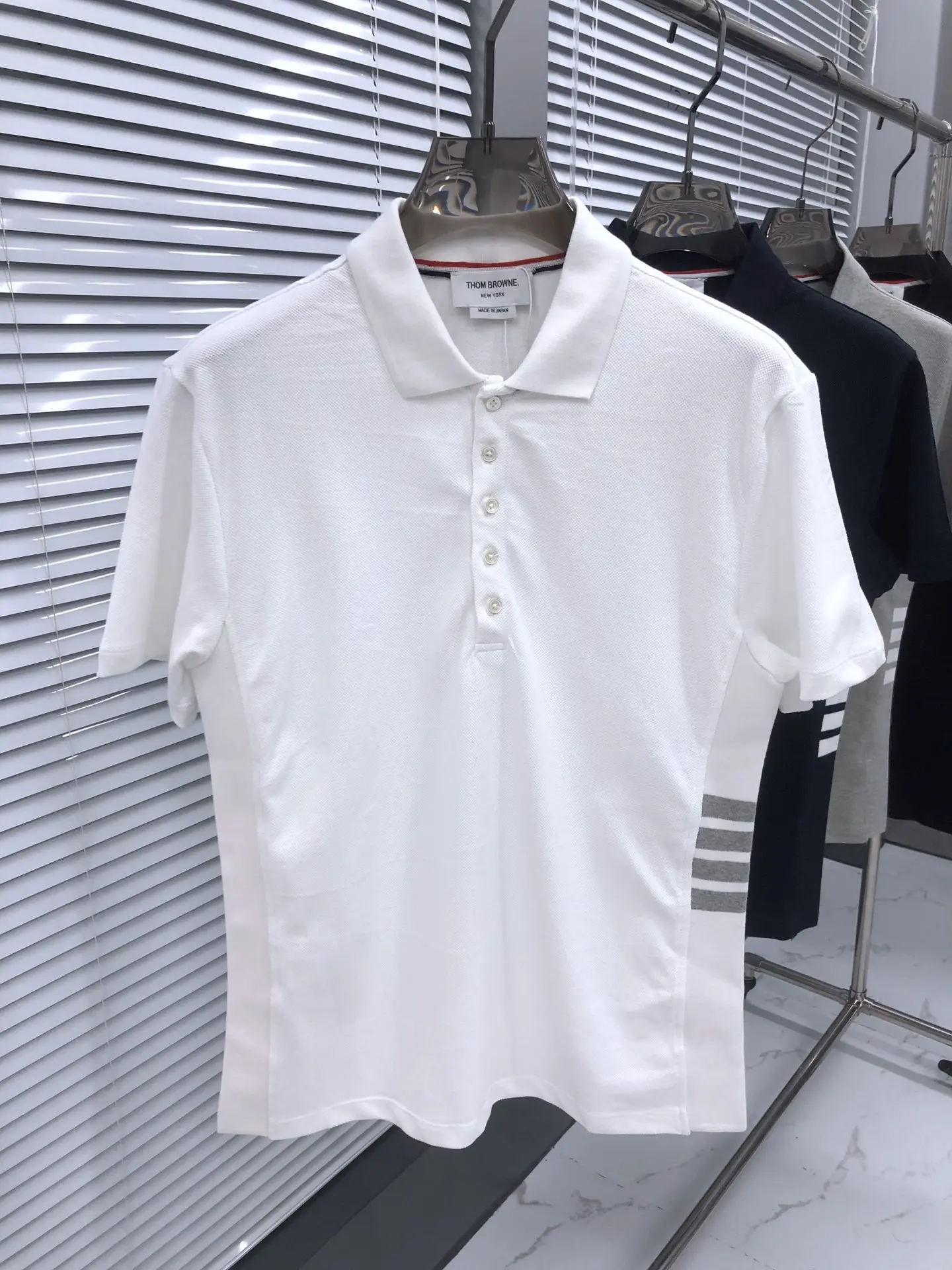 Polo Thom Browne