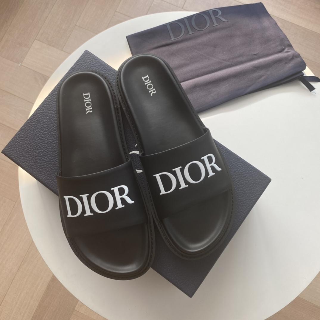 Sandal Dior