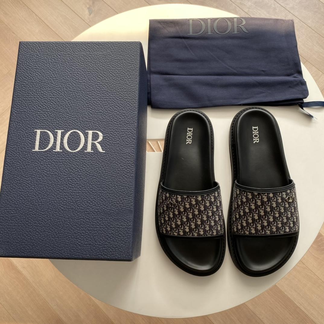 Sandal Dior