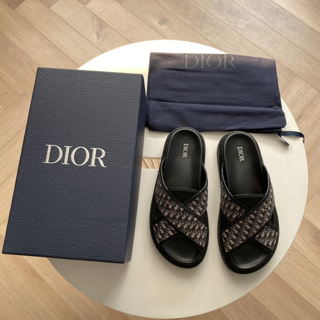 Sandal Dior