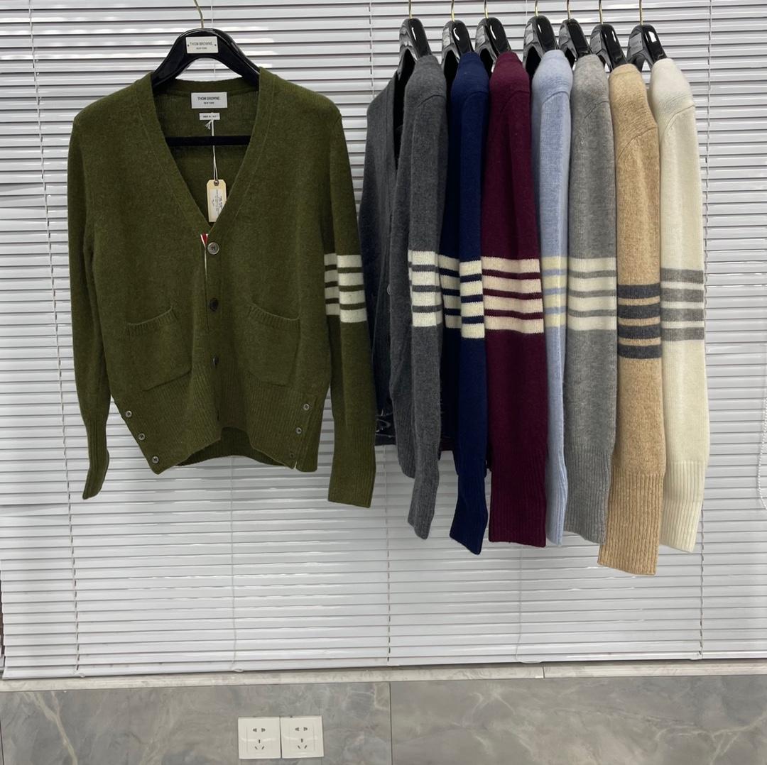 Sơ Mi ThomBrowne