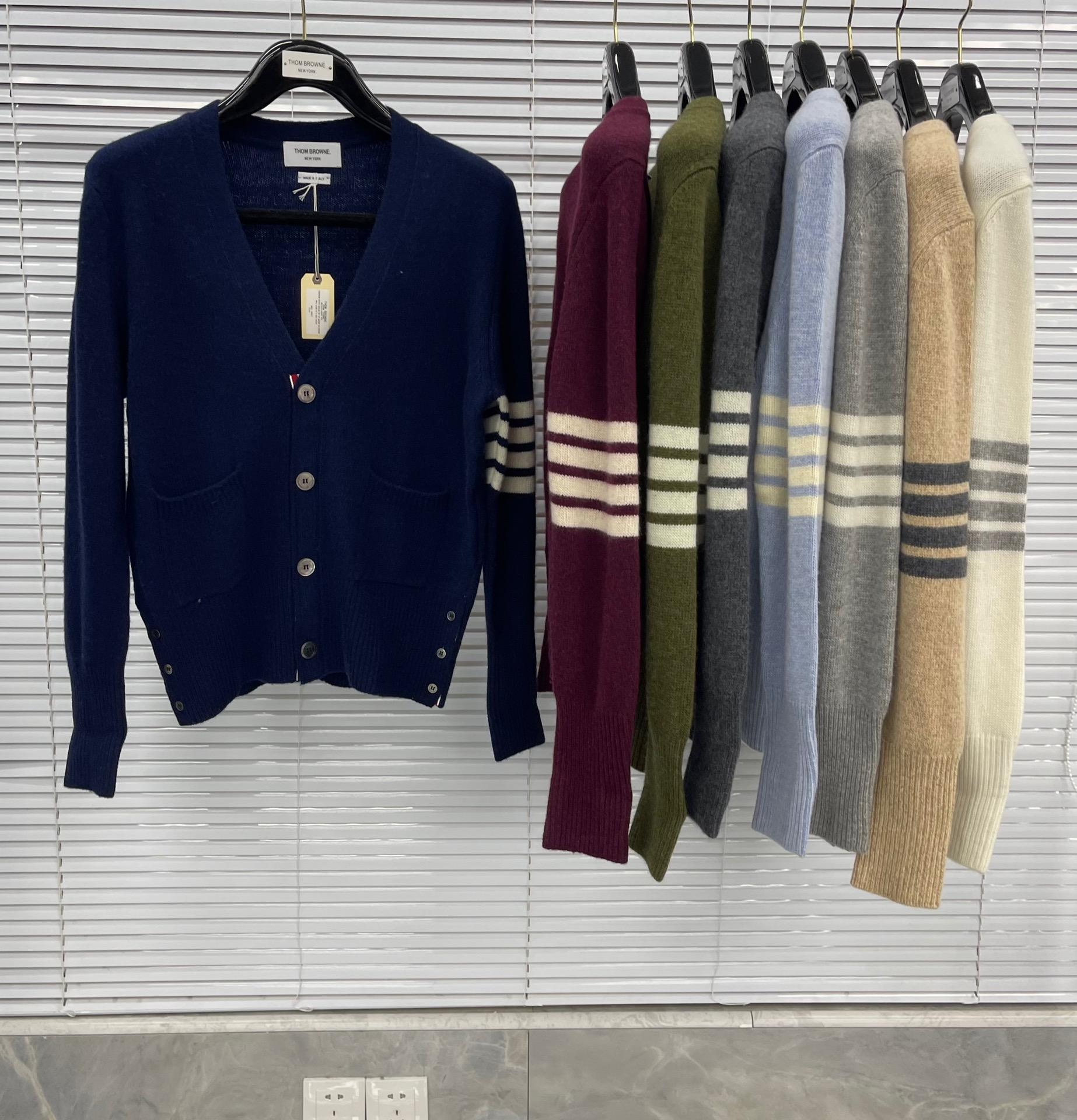 Sơ Mi ThomBrowne