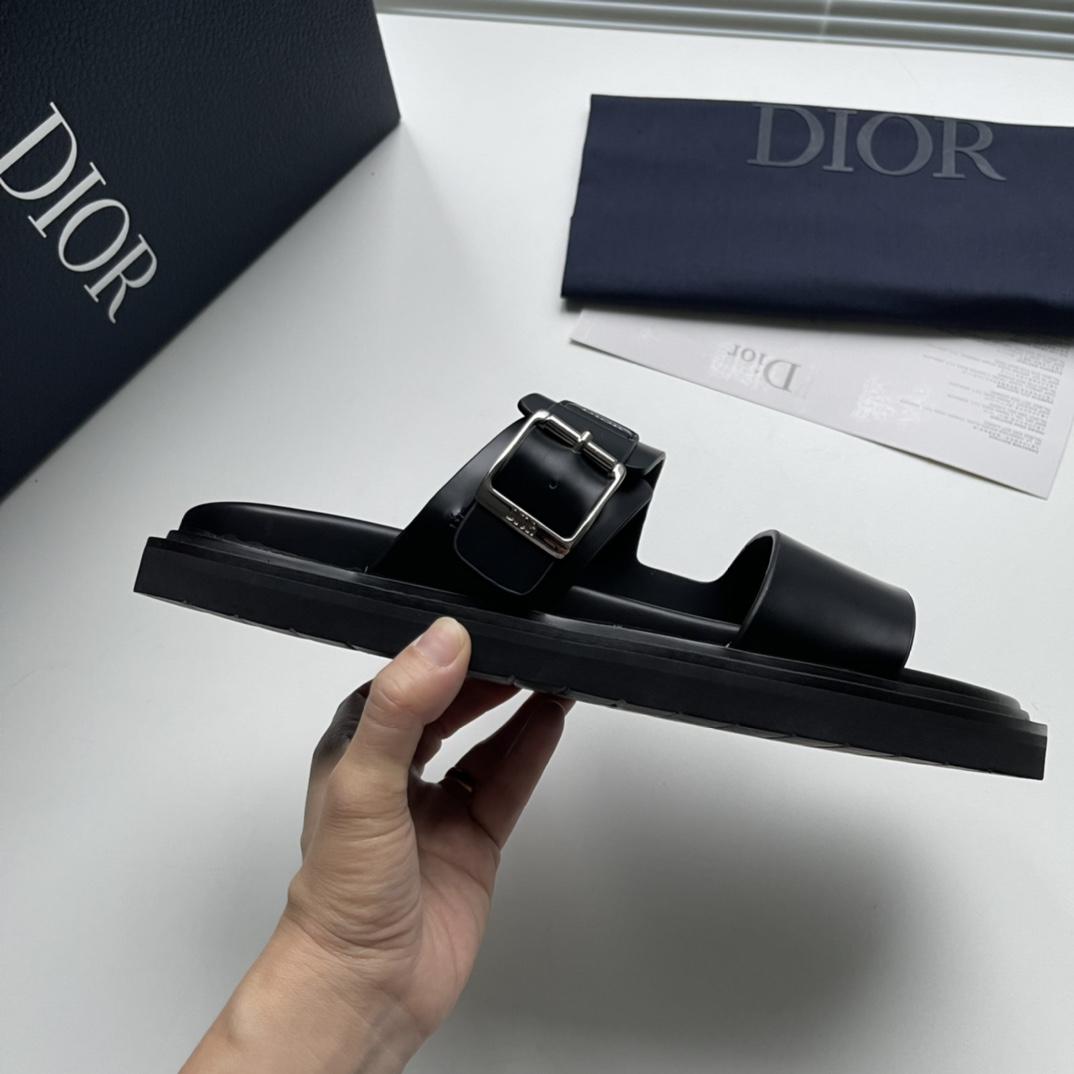 Sandal Dior