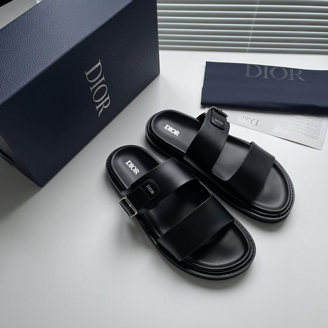 Sandal Dior