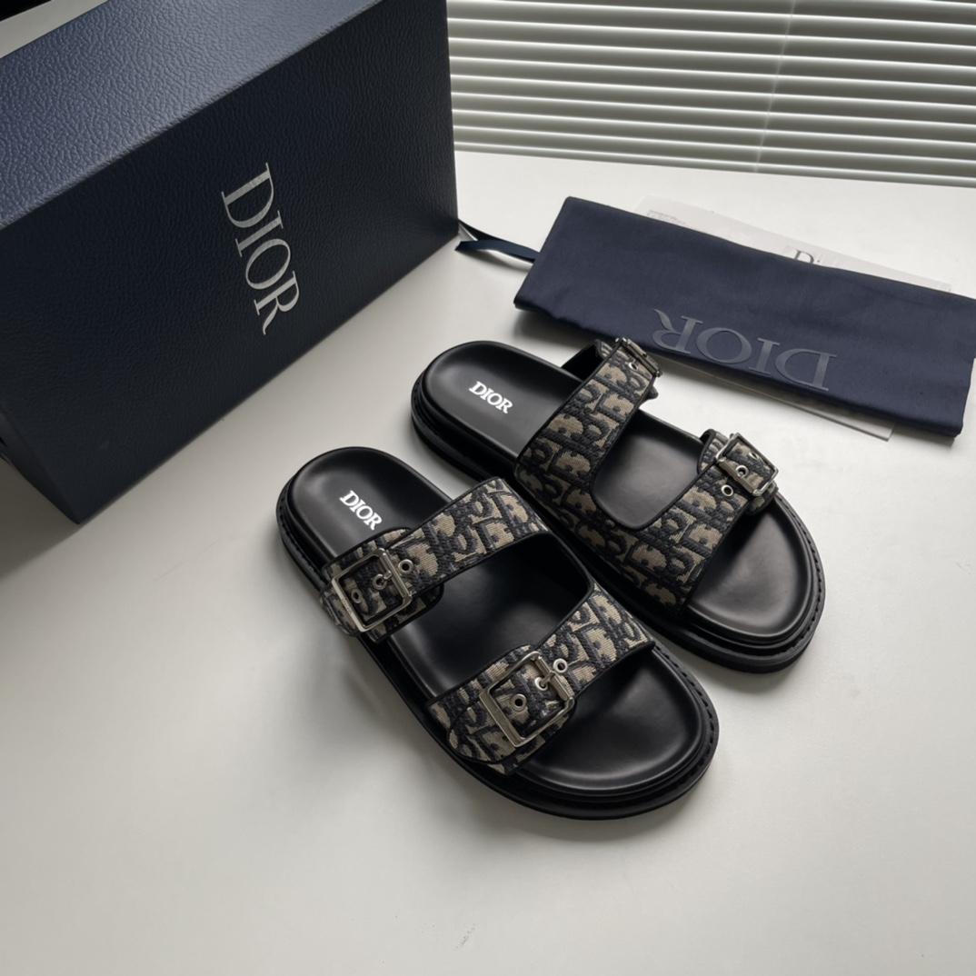 Sandal Dior