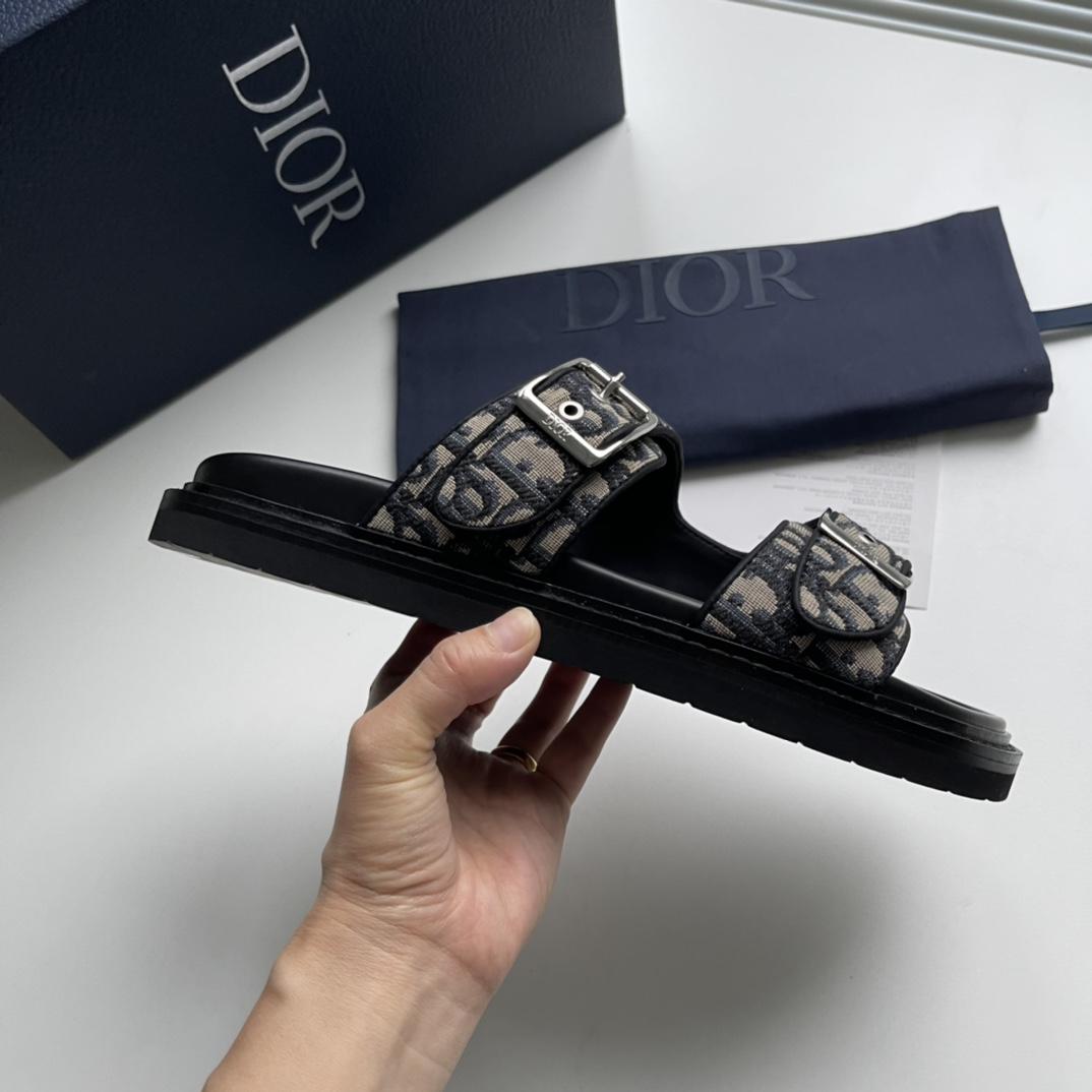 Sandal Dior
