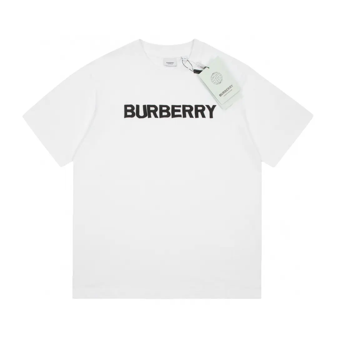 Phông Burberry