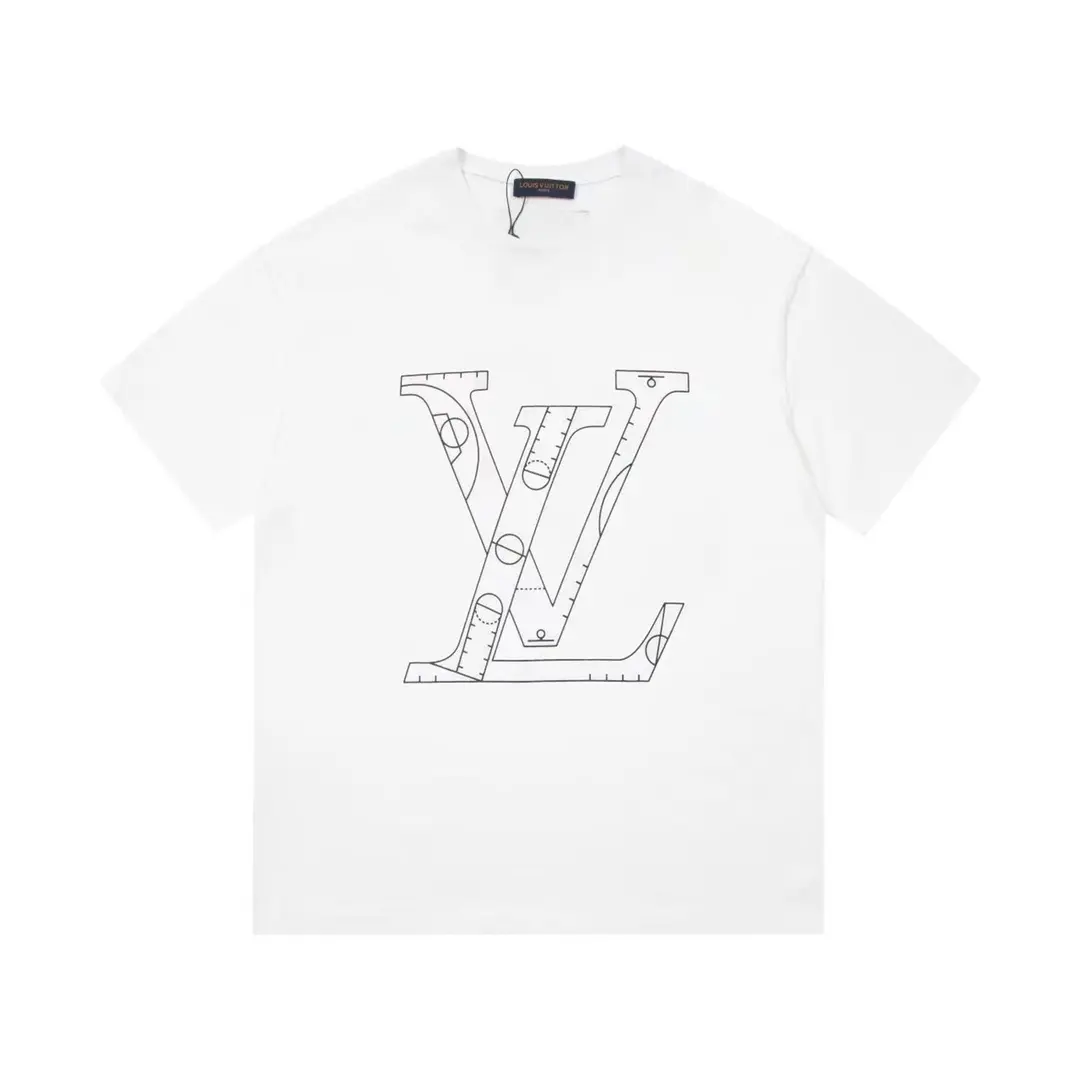 Áo Phông LouisVuitton
