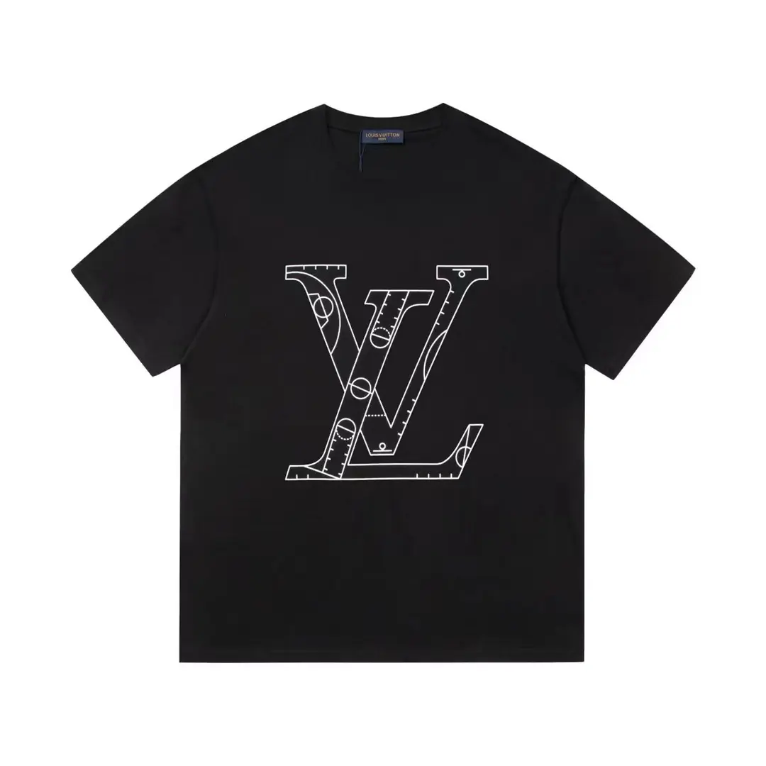 Áo Phông LouisVuitton