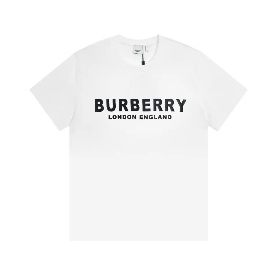 Phông Burberry