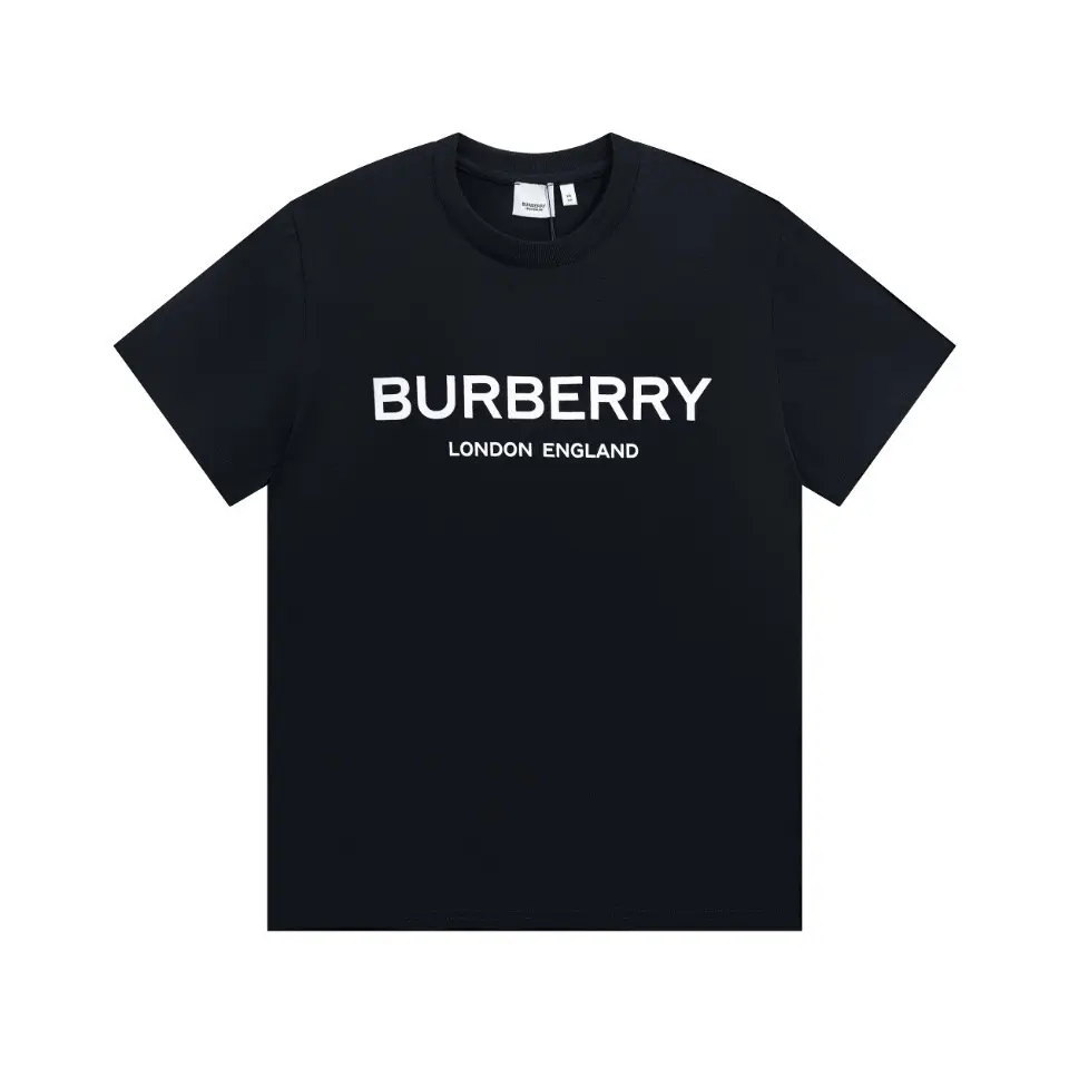 Phông Burberry