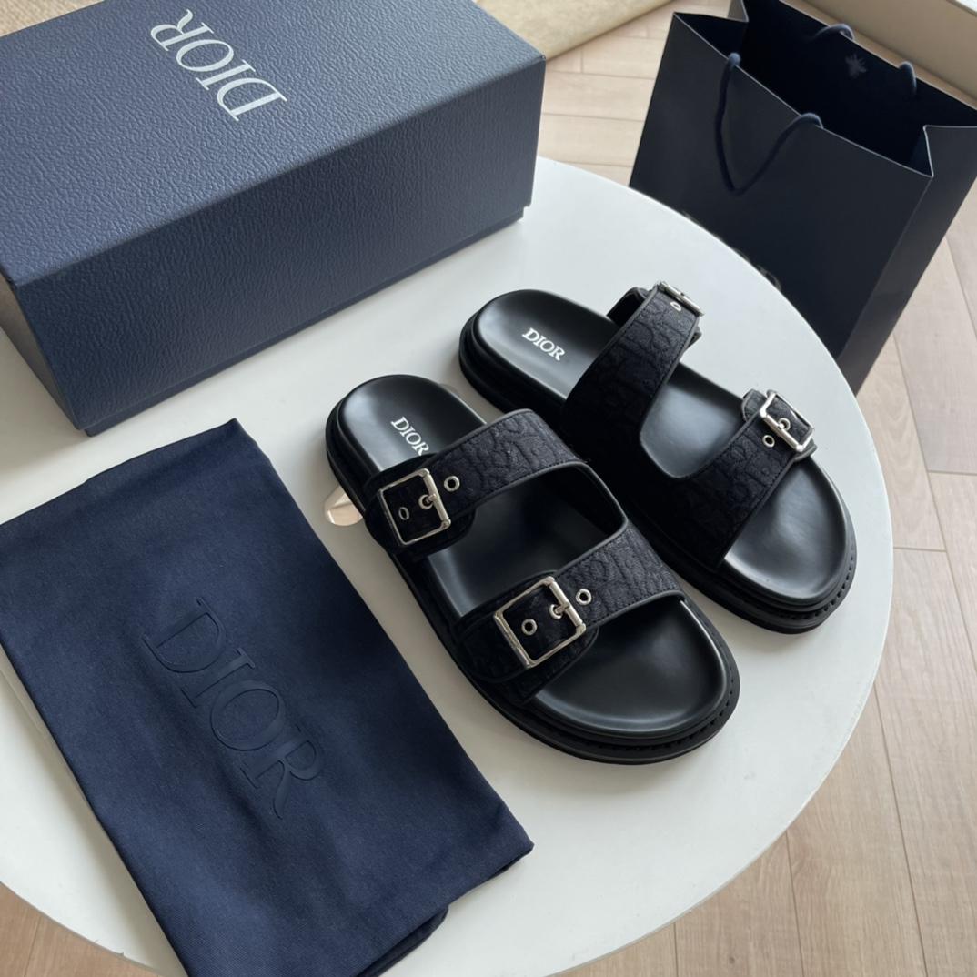 Sandal Dior