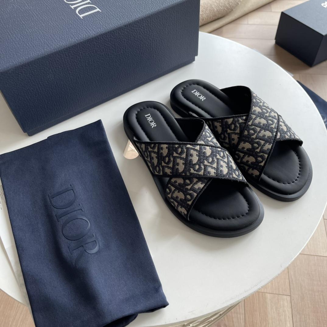 Sandal Dior