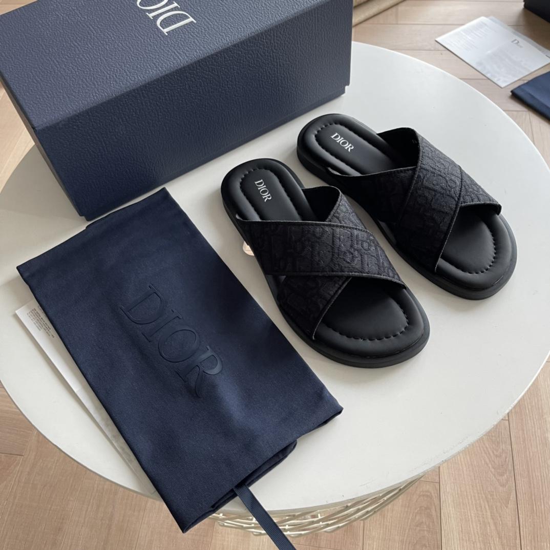 Sandal Dior
