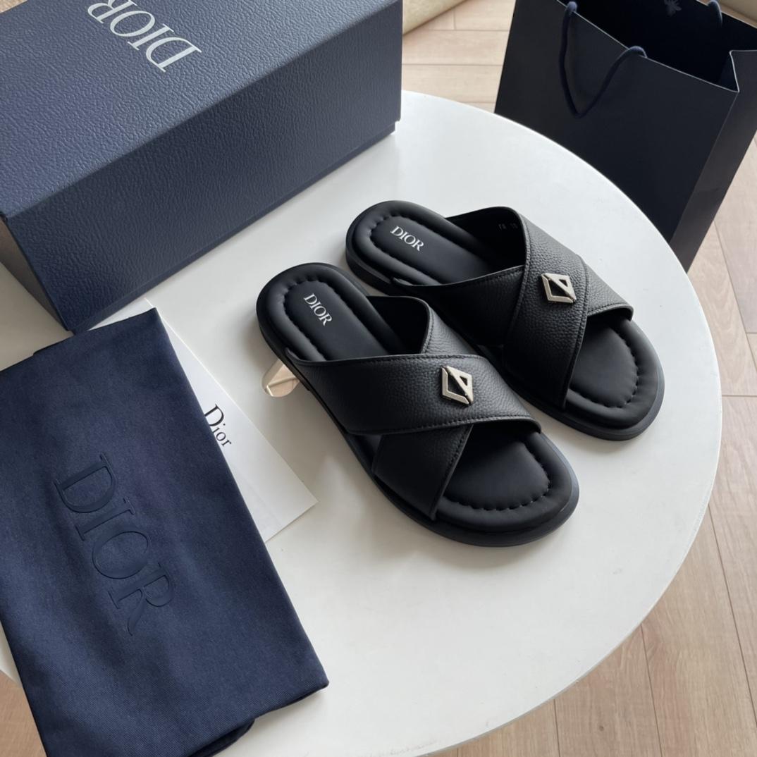 Sandal Dior