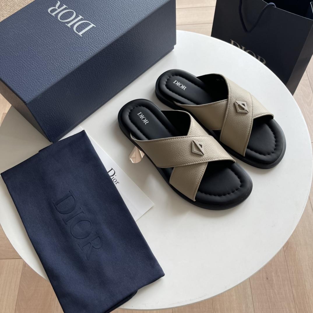 Sandal Dior
