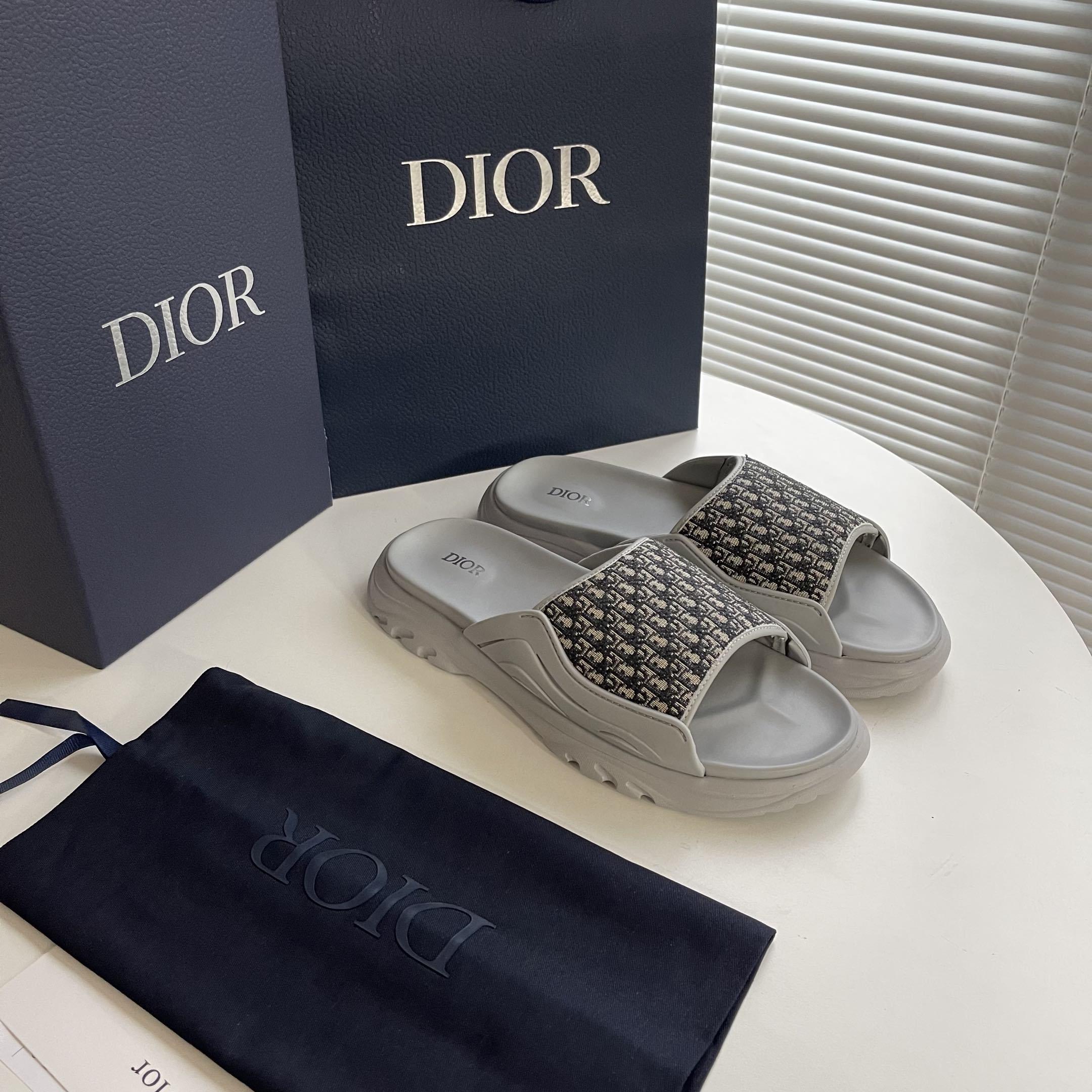 Sandal Dior