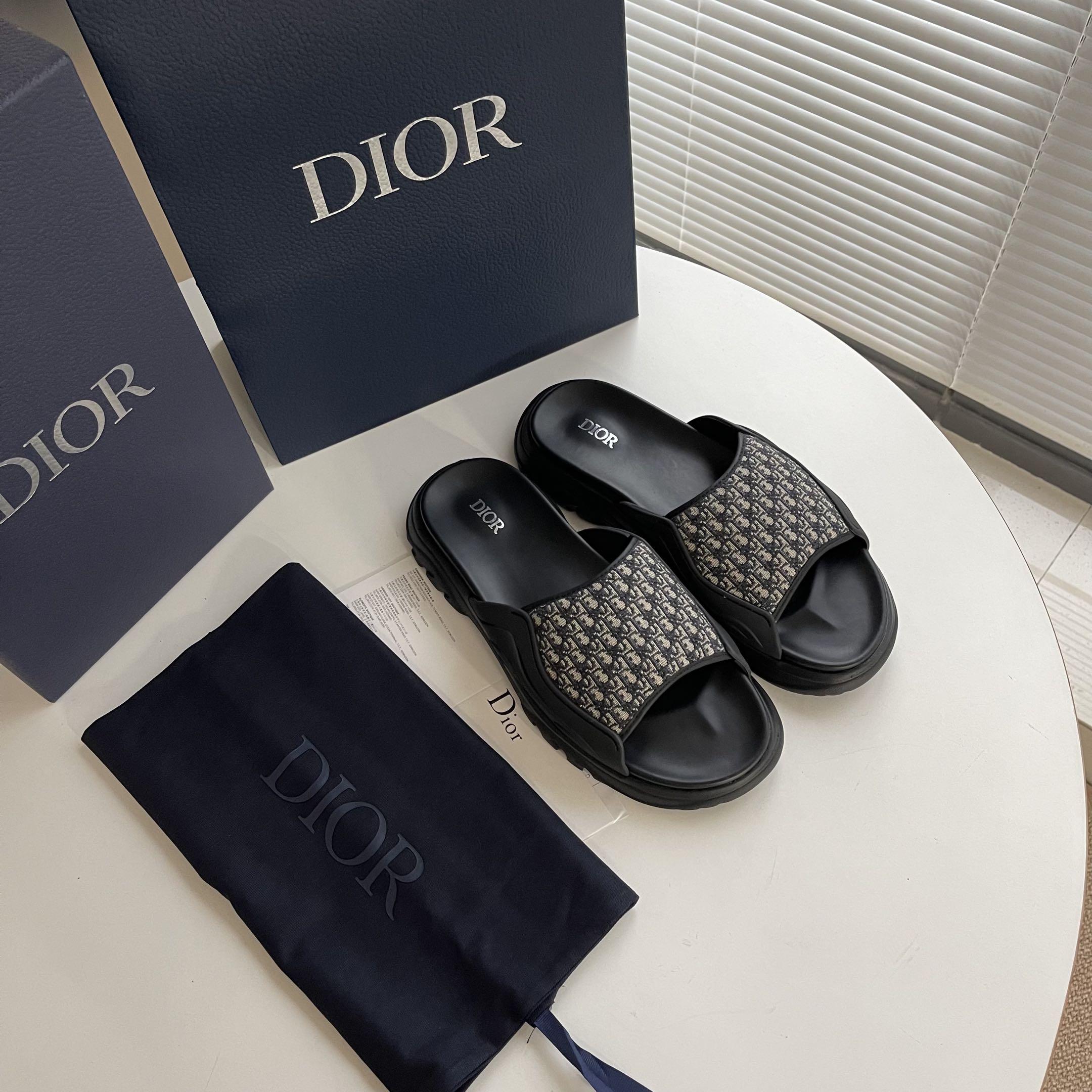 Sandal Dior