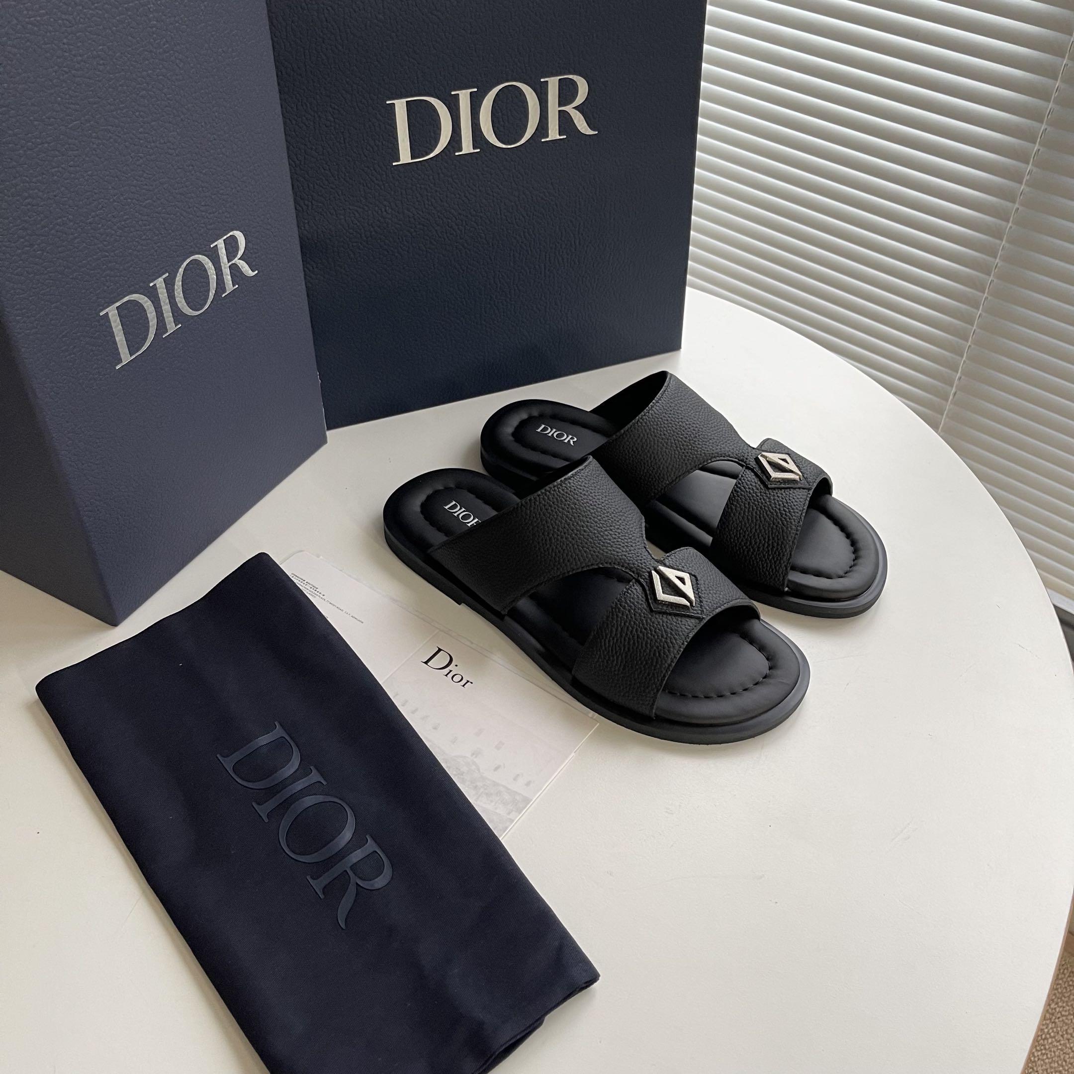 Sandal Dior