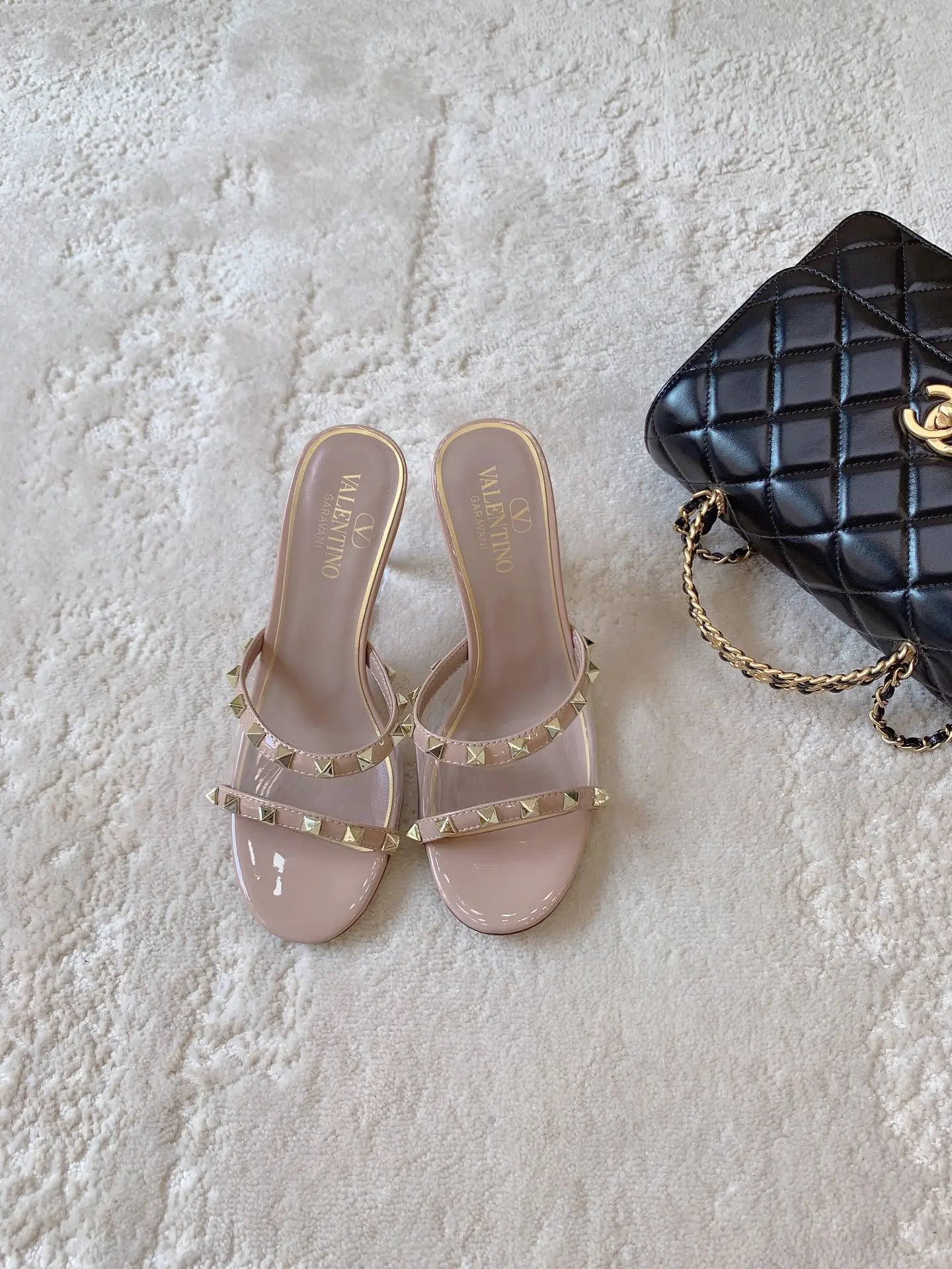 Giày Nữ Valentino