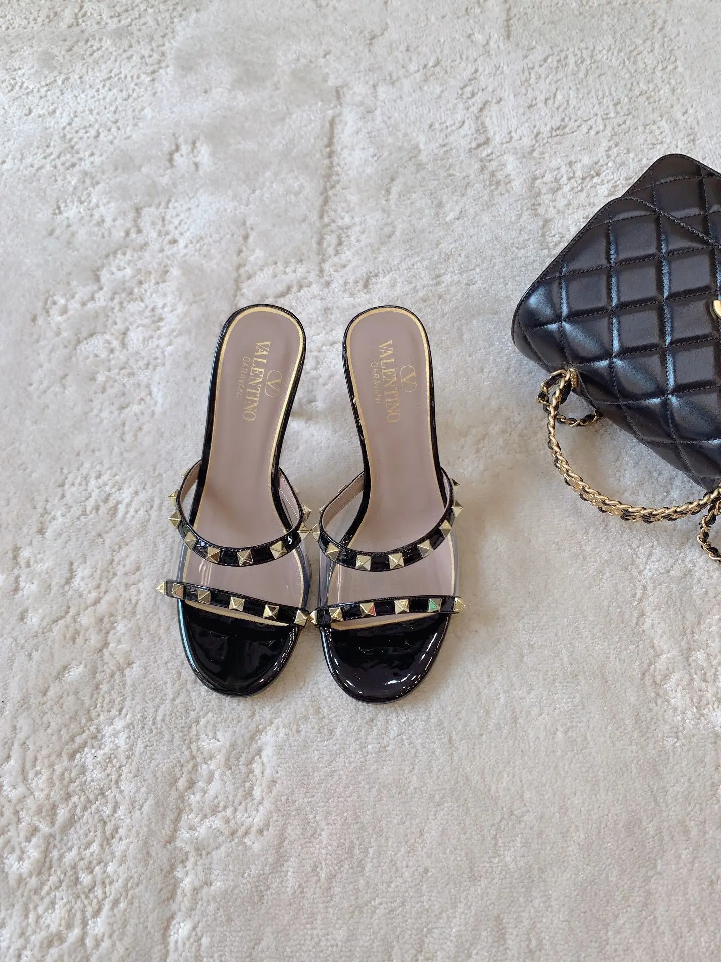 Giày Nữ Valentino