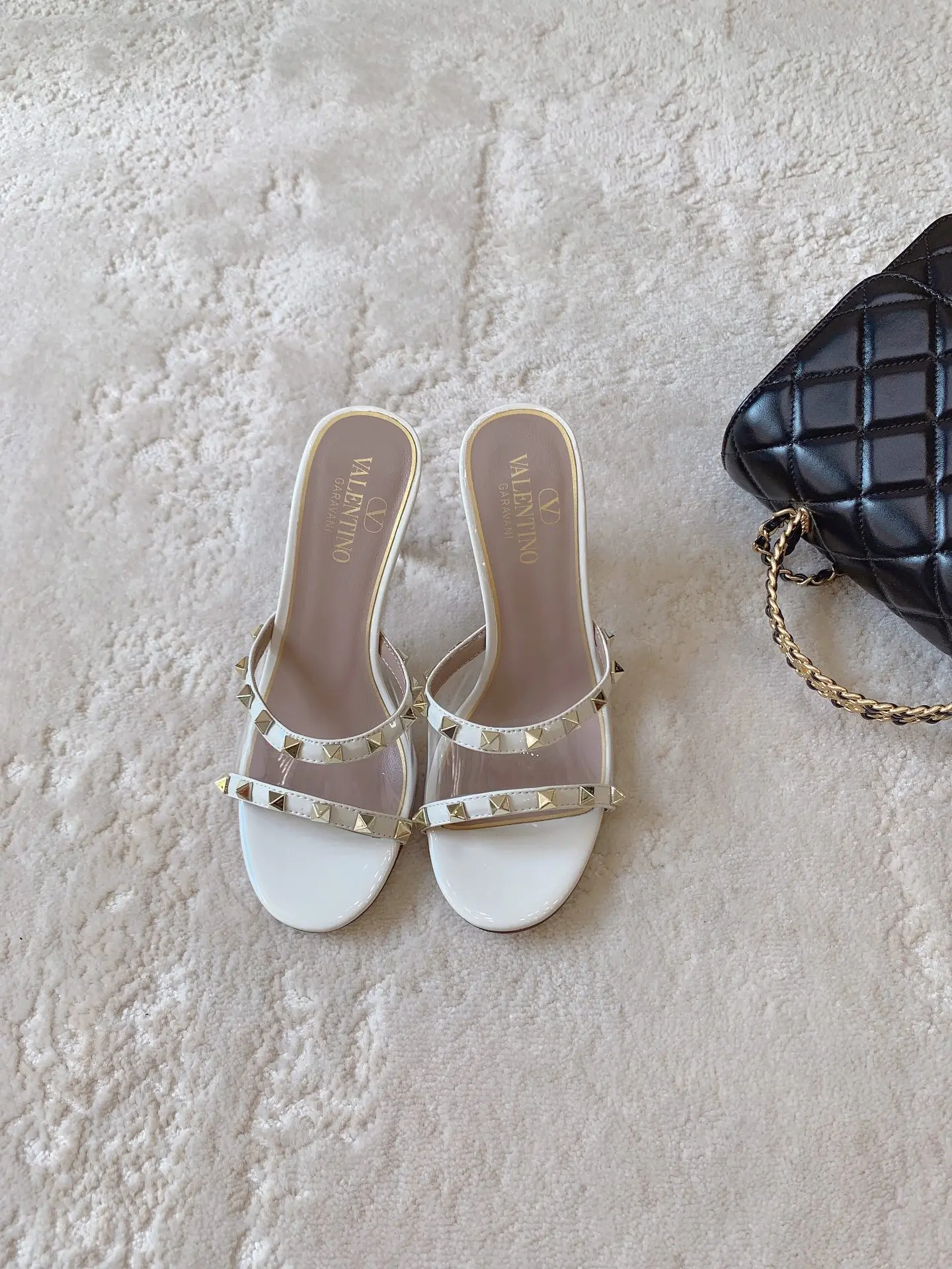 Giày Nữ Valentino