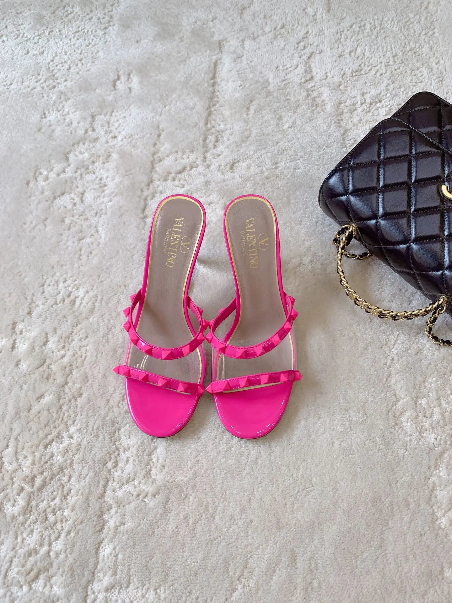 Giày Nữ Valentino
