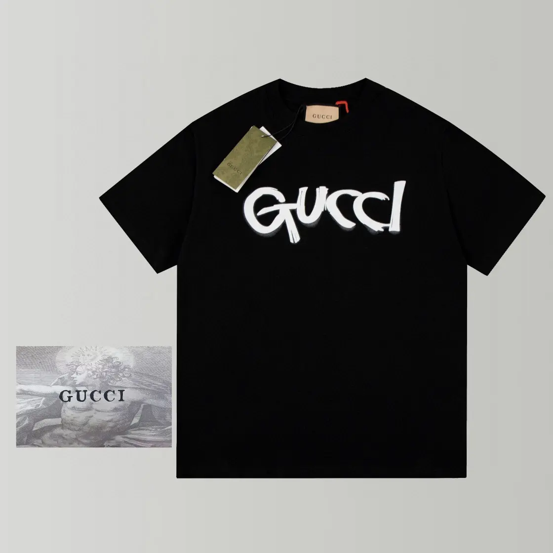 Phông Gucci