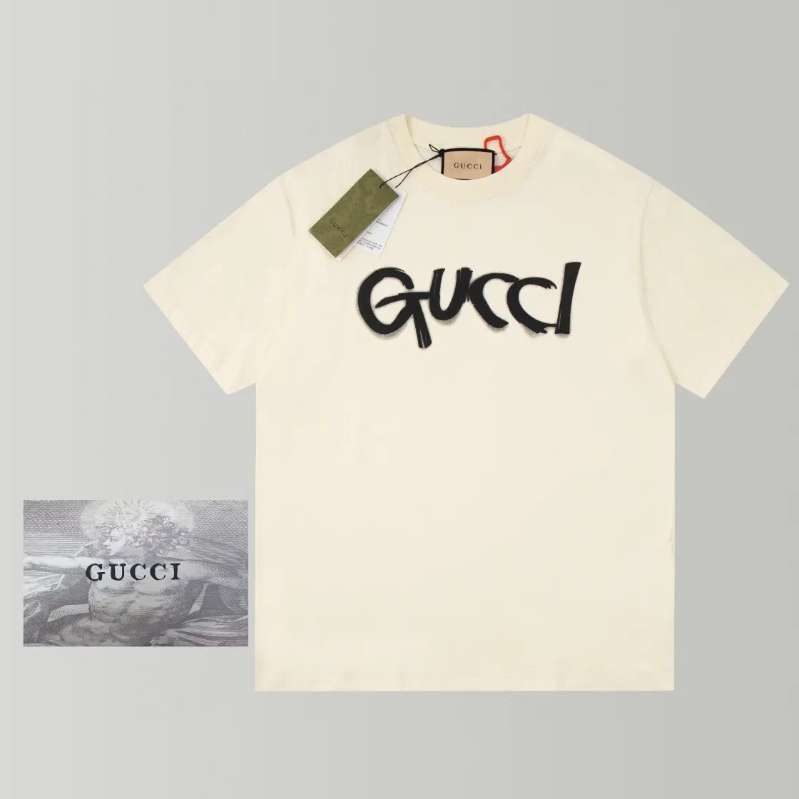 Phông Gucci