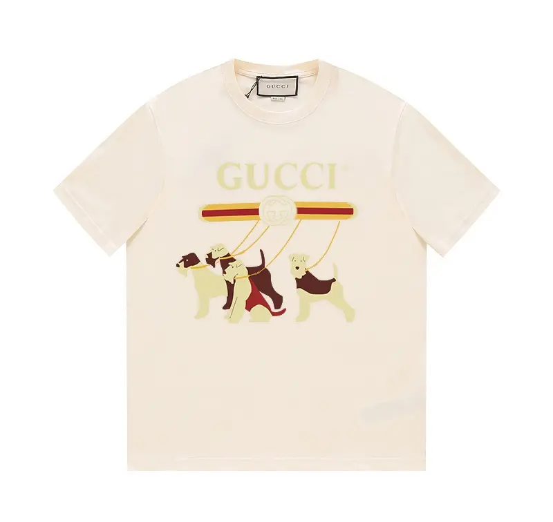 Phông Gucci