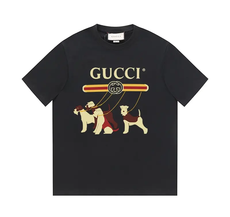 Phông Gucci