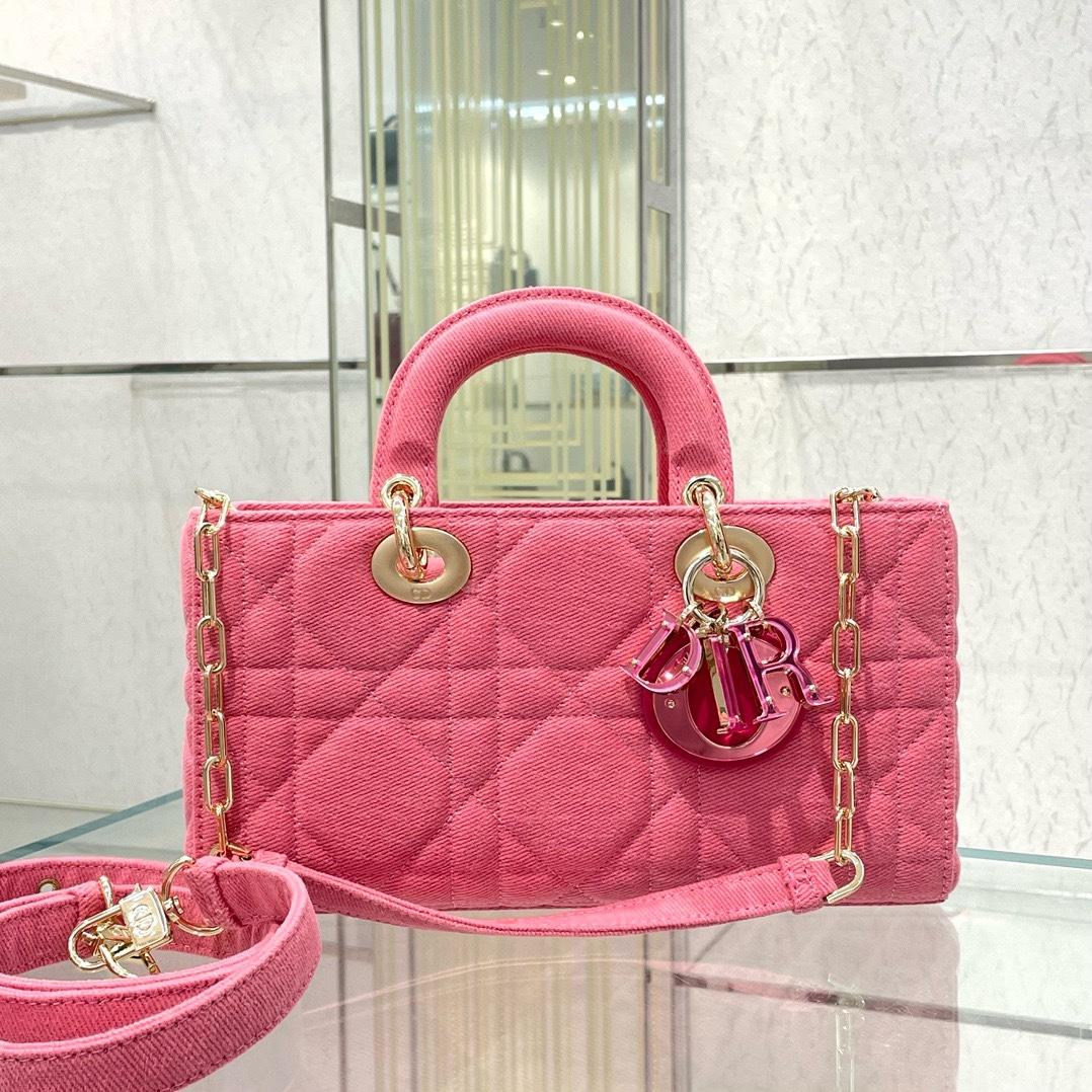Lady D-Joy Bag