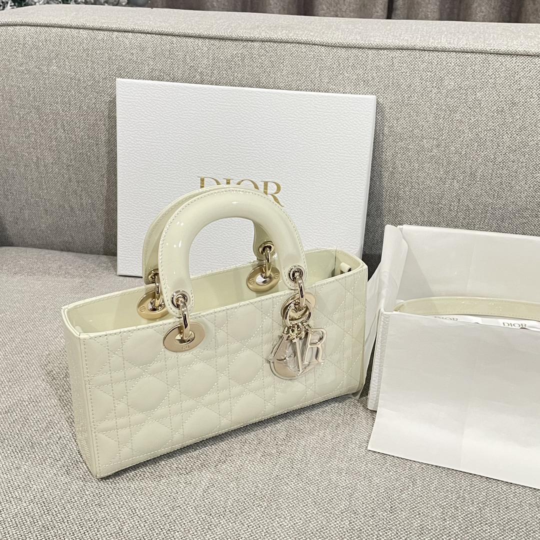 Lady D-Joy Bag