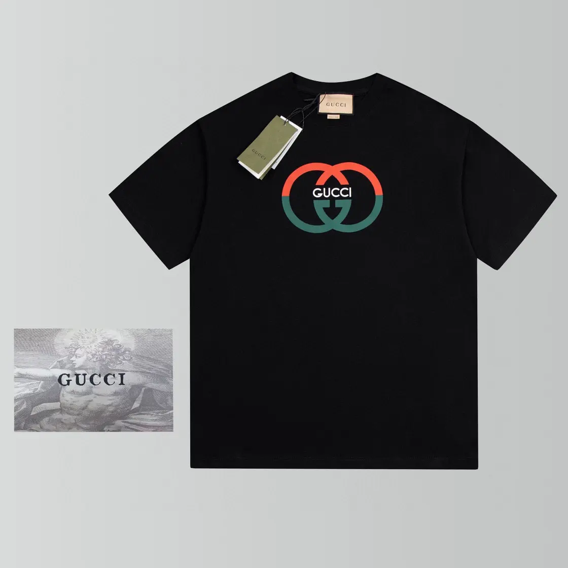 Phông Gucci