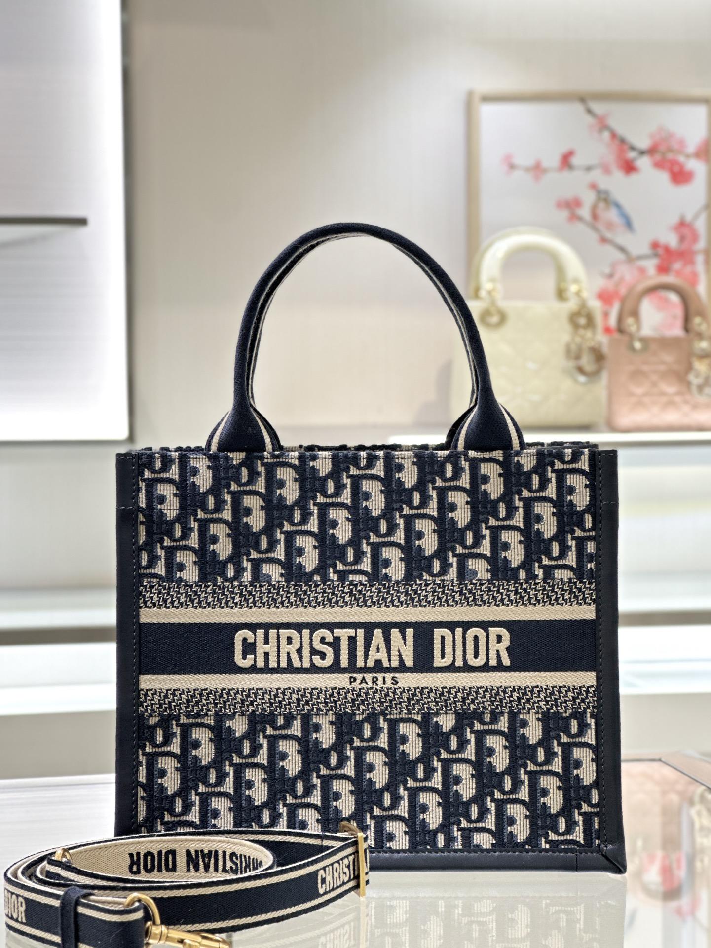 Book Tote