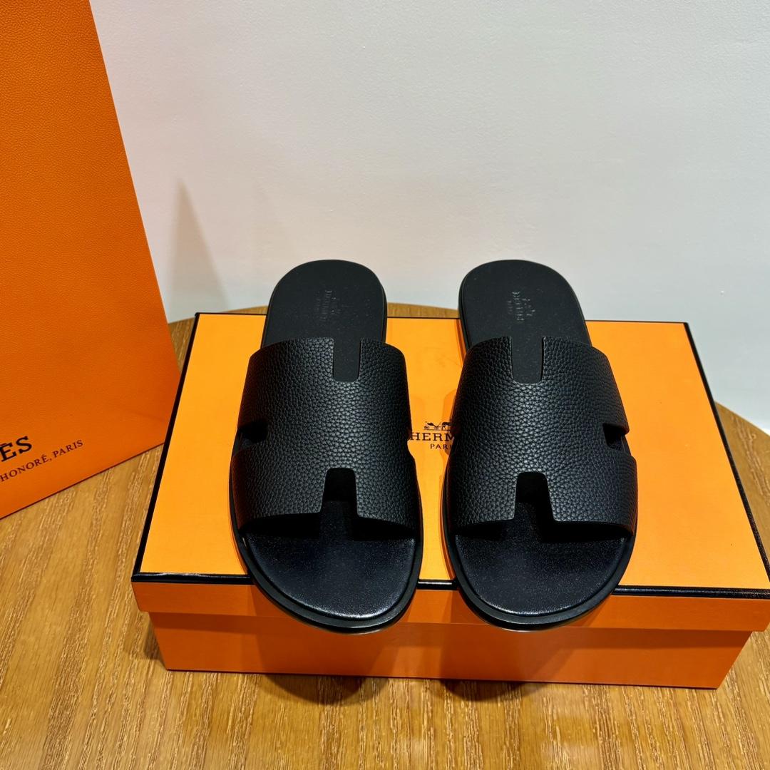 Izmir - sandal / Handmade