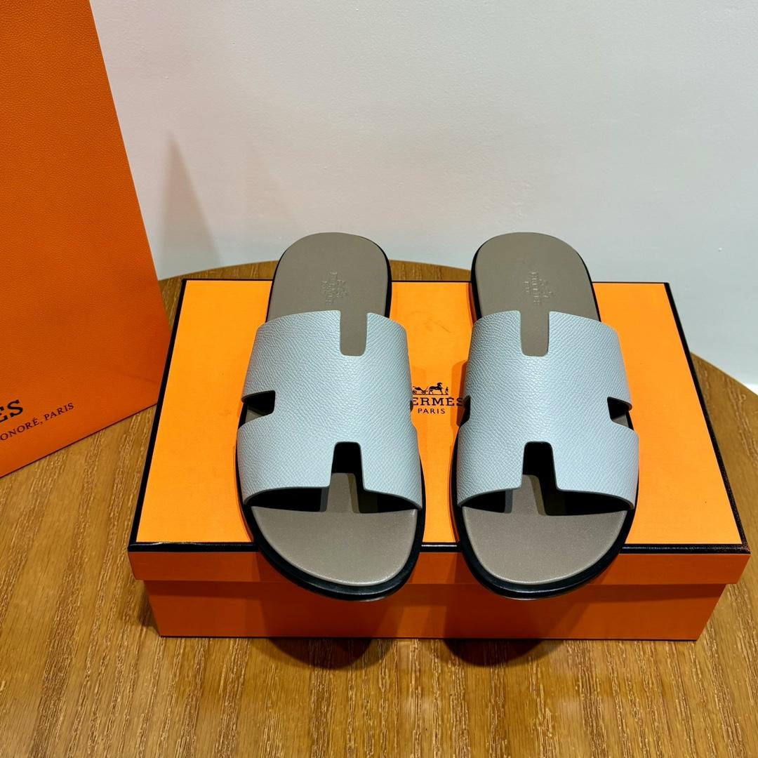 Izmir - sandal / Handmade