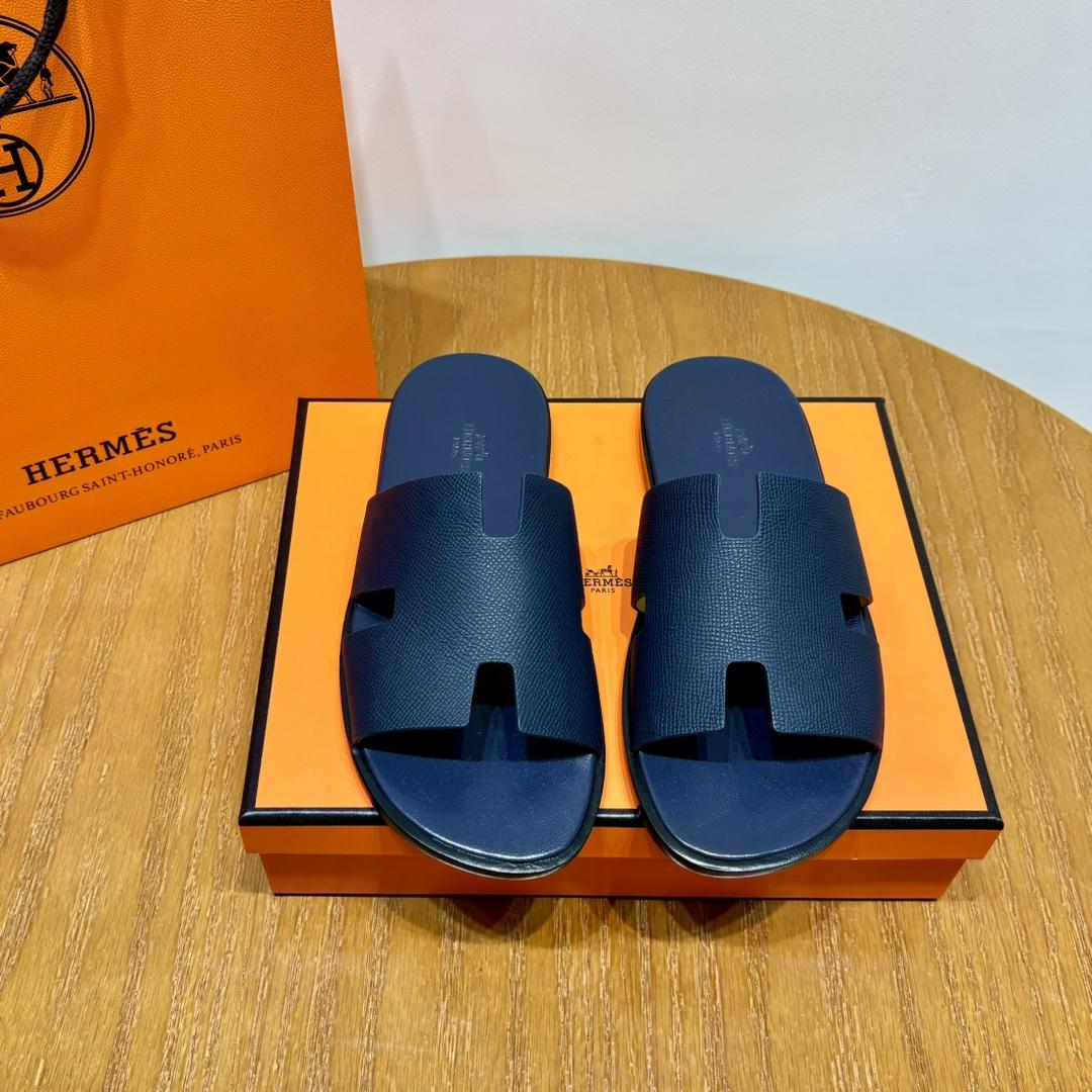 Izmir - sandal / Handmade
