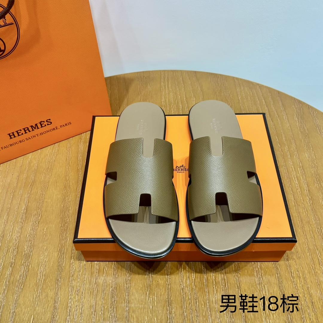 Izmir - sandal / Handmade