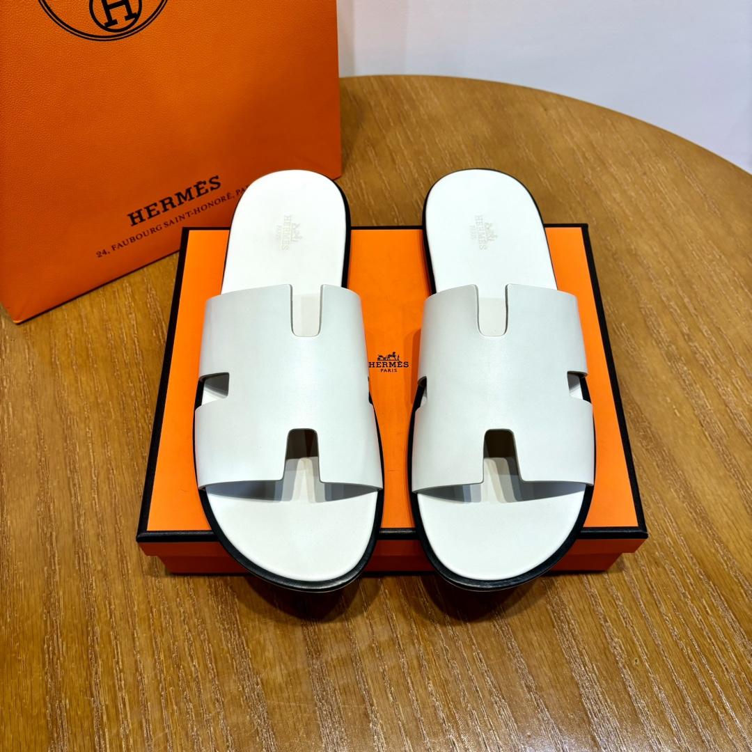 Izmir - sandal / Handmade