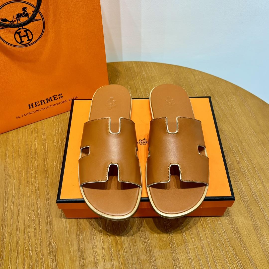 Izmir - sandal / Handmade