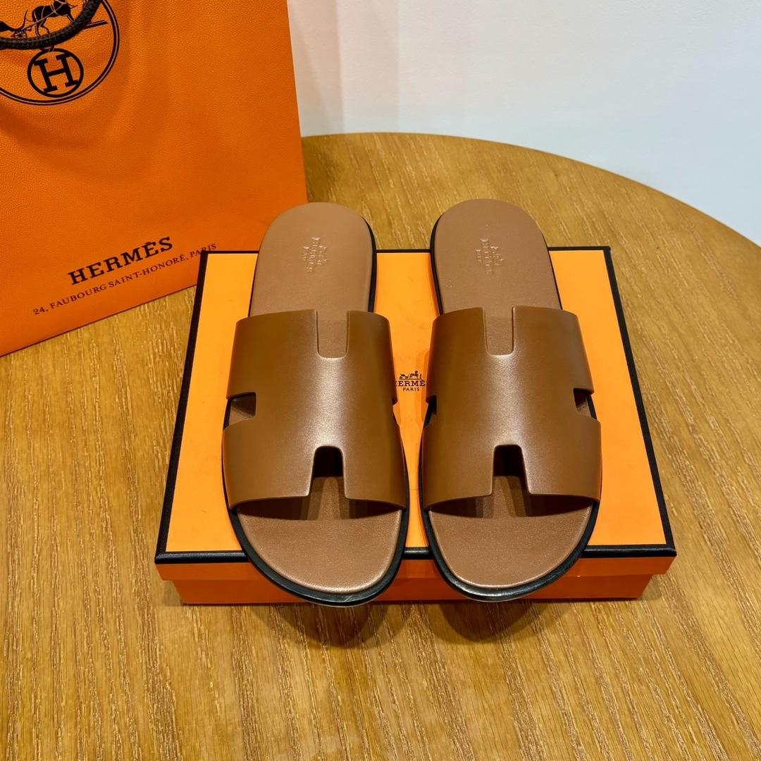 Izmir - sandal / Handmade