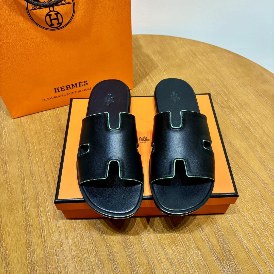 Izmir - sandal / Handmade