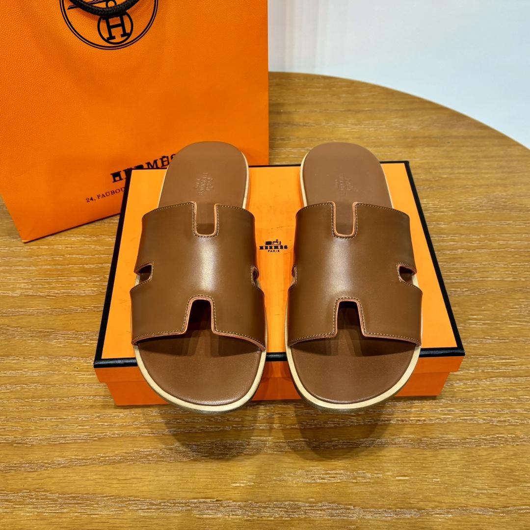 Izmir - sandal / Handmade