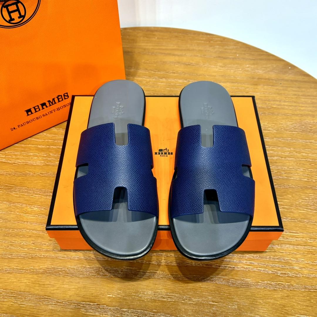 Izmir - sandal / Handmade