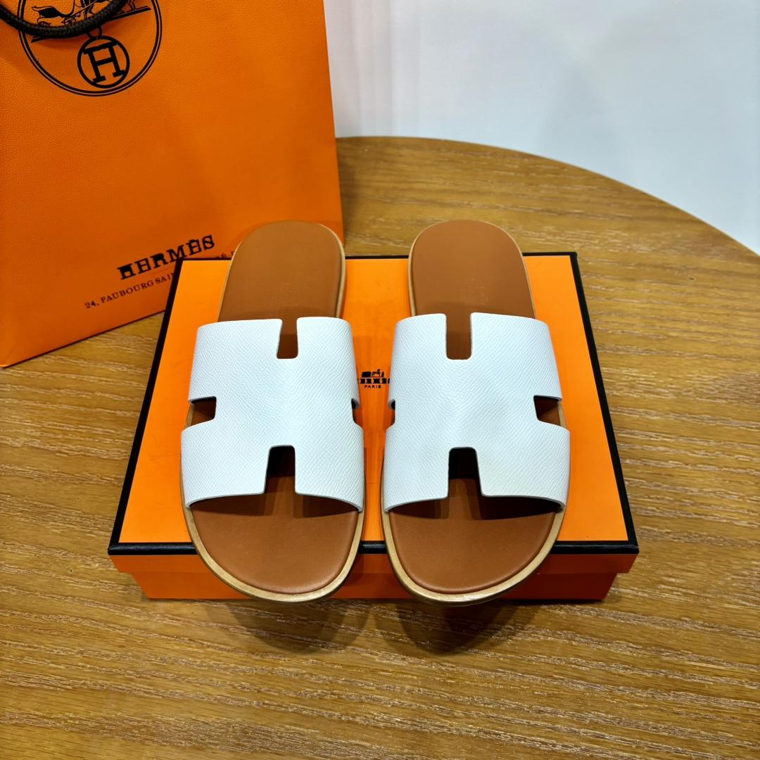 Izmir - sandal / Handmade
