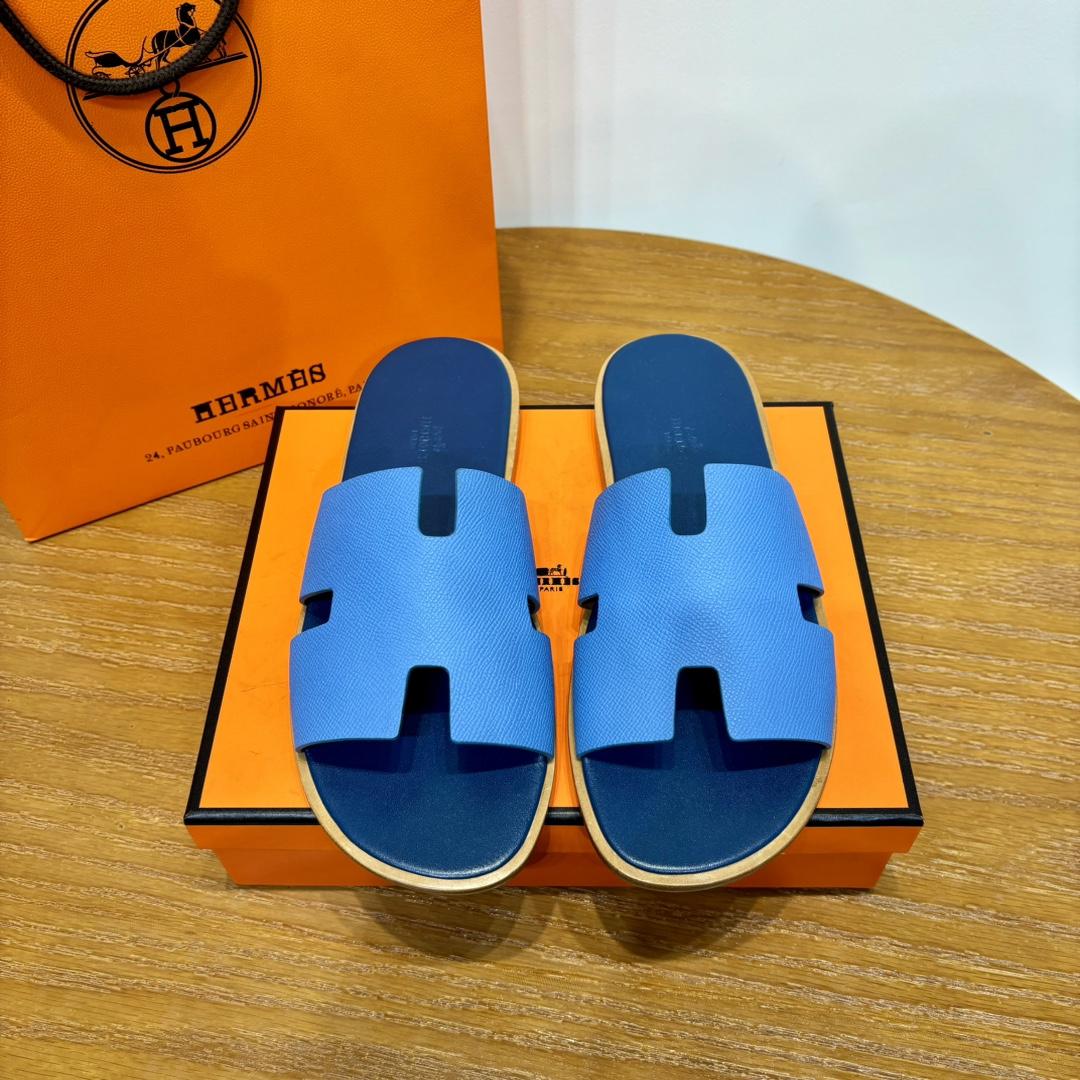Izmir - sandal / Handmade