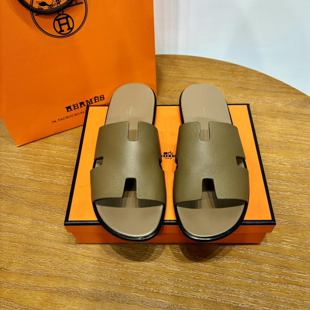 Izmir - sandal / Handmade