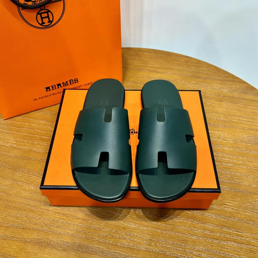 Izmir - sandal / Handmade