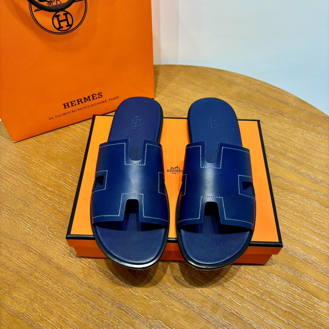Izmir - sandal / Handmade